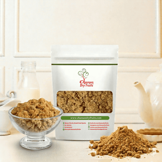 Gurr powder(Jaggery) 500gm