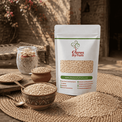 Melon Seeds 250 gm