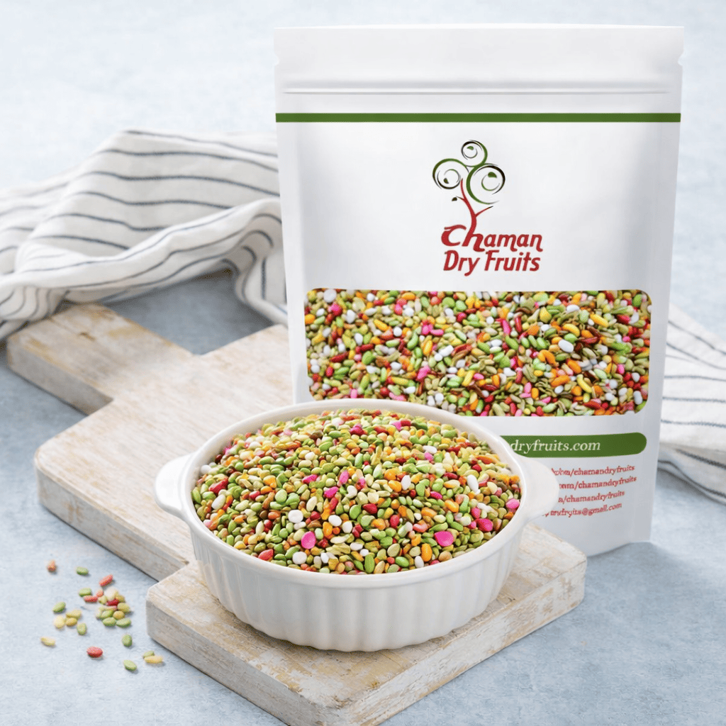 Pan Masala (Mix) 500gms