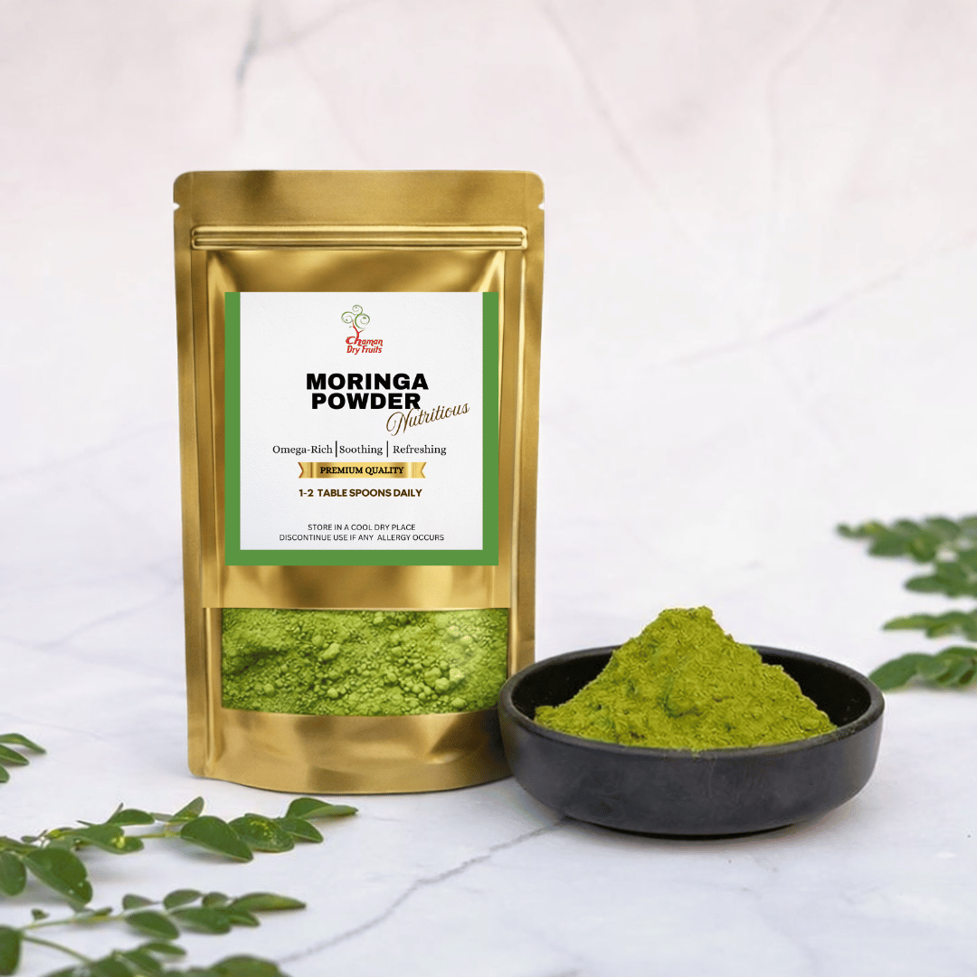 Moringa Powder 250 grams