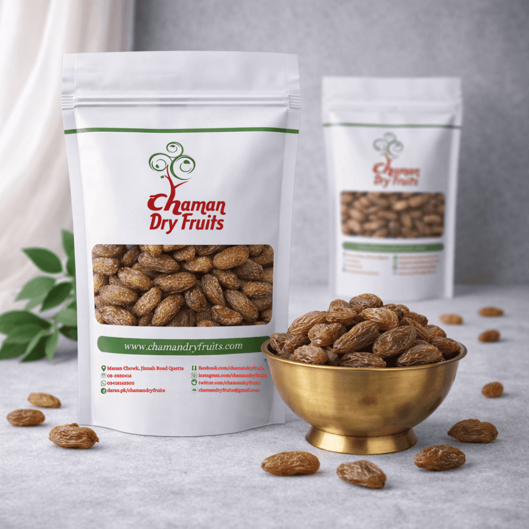 Golden Raisin(Munaka, Abjosh)