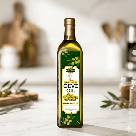 ExtraVirgin Olive Oil 500ml