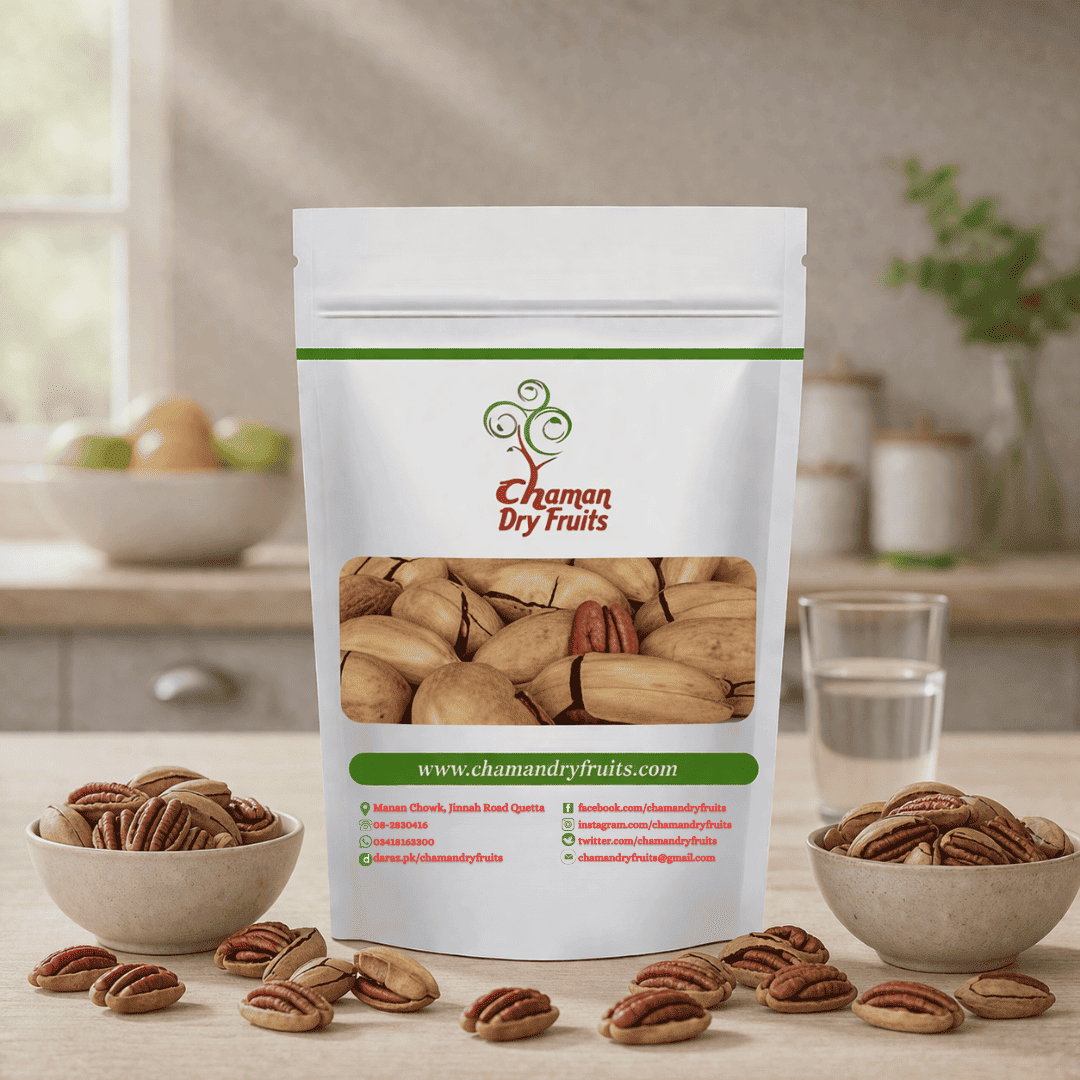 Pecan