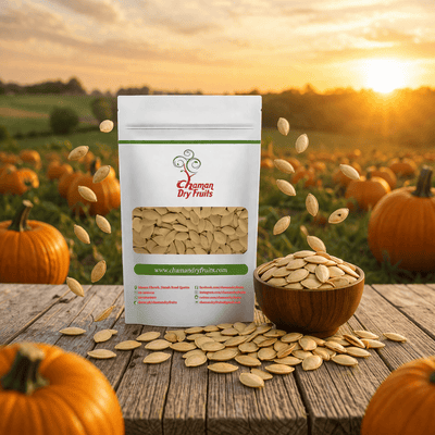 Pumpkin Seed Iranian