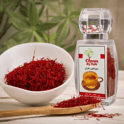 Premium Saffron (Zafran) 1gram