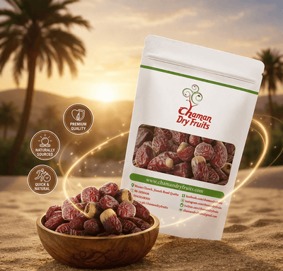 Sughai Dates
