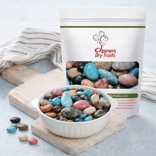 Stone Chocolate