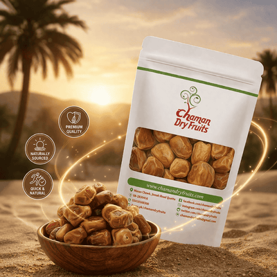 Date Saudi SAKARI