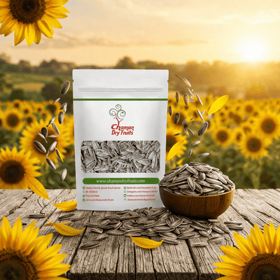 Sunflower Seed
