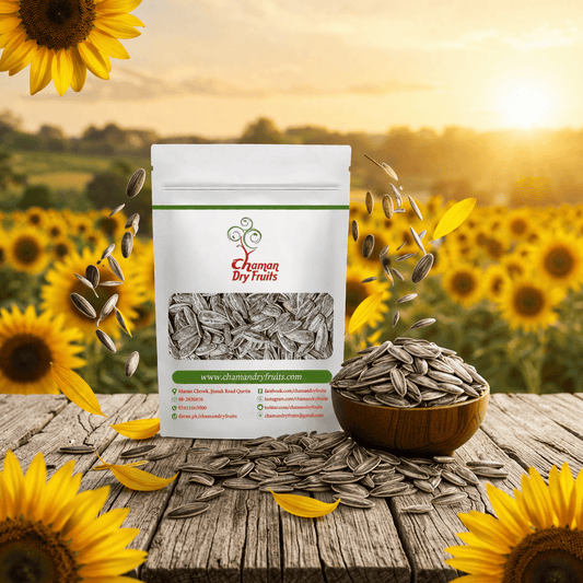 Sunflower Seed