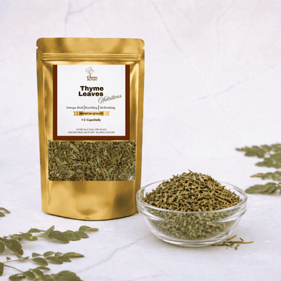 Thyme Leaves 250 grams